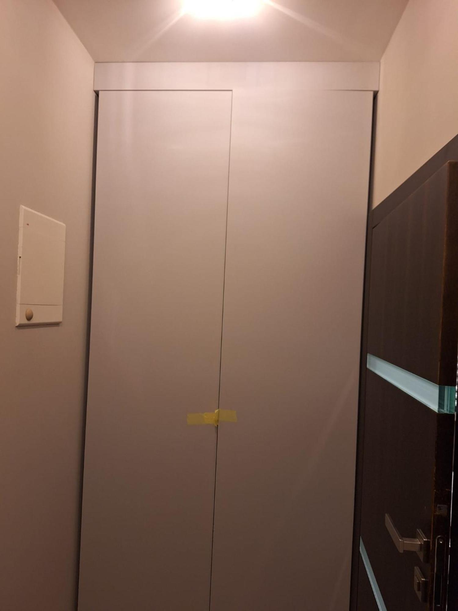 Apartament Morski กดิเนีย ภายนอก รูปภาพ