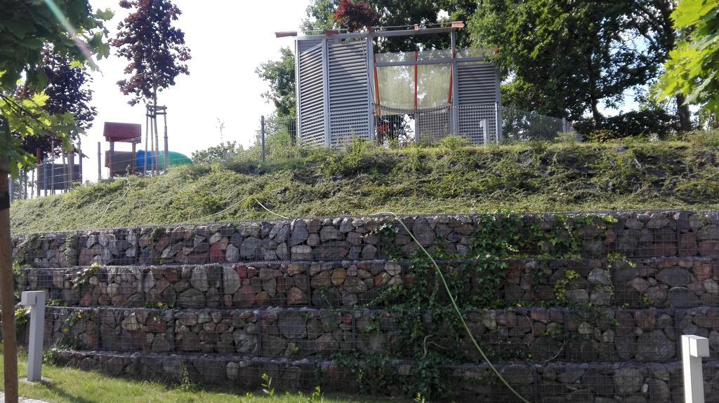Apartament Morski กดิเนีย ภายนอก รูปภาพ